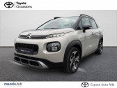 Annonce Citroen C3 Aircross occasion Diesel C3 Aircross BlueHDi 120 S&S EAT6 Shine 5p � Albi