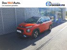 Citroen C3 Aircross occasion année 2019 boite Automatique Annonce Citroen C3 Aircross occasion Diesel C3 Aircross BlueHDi 120 S&S EAT6 Shine 5p à Cessy