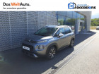 Citroen C3 Aircross occasion année 2019 boite Automatique Annonce Citroen C3 Aircross occasion Diesel C3 Aircross BlueHDi 120 S&S EAT6 Shine 5p à Bellegarde-sur-Valserine