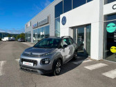 Citroen C3 Aircross occasion année 2021 boite Automatique Annonce Citroen C3 Aircross occasion Diesel C3 Aircross BlueHDi 120 S&S EAT6 Shine 5p à Mende