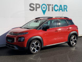 Citroen C3 Aircross occasion année 2019 boite Automatique Annonce Citroen C3 Aircross occasion Diesel C3 Aircross BlueHDi 120 S&S EAT6 Shine 5p à Lescar