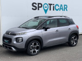 Citroen C3 Aircross occasion année 2020 boite Automatique Annonce Citroen C3 Aircross occasion Diesel C3 Aircross BlueHDi 120 S&S EAT6 Shine 5p à Lescar
