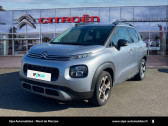 Citroen C3 Aircross occasion année 2020 boite Automatique Annonce Citroen C3 Aircross occasion Diesel C3 Aircross BlueHDi 120 S&S EAT6 Shine 5p à Mont-de-Marsan
