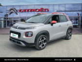 Citroen C3 Aircross occasion année 2020 boite Automatique Annonce Citroen C3 Aircross occasion Diesel C3 Aircross BlueHDi 120 S&S EAT6 Shine 5p à Mont-de-Marsan