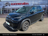 Citroen C3 Aircross occasion année 2021 boite Automatique Annonce Citroen C3 Aircross occasion Diesel C3 Aircross BlueHDi 120 S&S EAT6 Shine 5p à Mont-de-Marsan