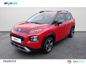Citroen C3 Aircross occasion année 2020 boite Automatique Annonce Citroen C3 Aircross occasion Diesel C3 Aircross BlueHDi 120 S&S EAT6 Shine 5p à Onet-le-Château
