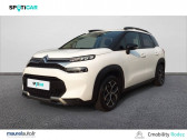 Annonce Citroen C3 Aircross occasion Diesel C3 Aircross BlueHDi 120 S&S EAT6 Shine 5p  Onet-le-Chteau