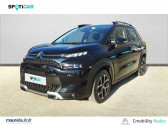 Citroen C3 Aircross occasion boite Automatique Annonce Citroen C3 Aircross occasion Diesel C3 Aircross BlueHDi 120 S&S EAT6 Shine 5p à ONET LE CHATEAU