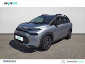 Citroen C3 Aircross occasion boite Automatique Annonce Citroen C3 Aircross occasion Diesel C3 Aircross BlueHDi 120 S&S EAT6 Shine 5p à ONET LE CHATEAU