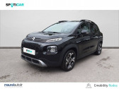 Citroen C3 Aircross occasion boite Automatique Annonce Citroen C3 Aircross occasion Diesel C3 Aircross BlueHDi 120 S&S EAT6 Shine 5p à ONET LE CHATEAU