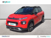 Citroen C3 Aircross occasion boite Automatique Annonce Citroen C3 Aircross occasion Diesel C3 Aircross BlueHDi 120 S&S EAT6 Shine 5p à ONET LE CHATEAU