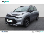 Annonce Citroen C3 Aircross occasion Diesel C3 Aircross BlueHDi 120 S&S EAT6 Shine 5p  Figeac