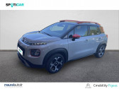 Citroen C3 Aircross occasion boite Automatique Annonce Citroen C3 Aircross occasion Diesel C3 Aircross BlueHDi 120 S&S EAT6 Shine 5p à Figeac