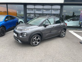 Citroen C3 Aircross occasion année 2019 boite Automatique Annonce Citroen C3 Aircross occasion Diesel C3 Aircross BlueHDi 120 S&S EAT6 Shine 5p à Rodez