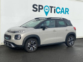 Citroen C3 Aircross occasion année 2020 boite Automatique Annonce Citroen C3 Aircross occasion Diesel C3 Aircross BlueHDi 120 S&S EAT6 Shine Business 5p à Lescar