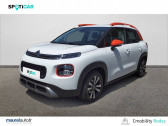 Citroen C3 Aircross occasion boite Automatique Annonce Citroen C3 Aircross occasion Diesel C3 Aircross BlueHDi 120 S&S EAT6 Shine Business 5p à ONET LE CHATEAU