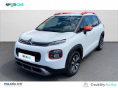 Citroen C3 Aircross occasion boite Automatique Annonce Citroen C3 Aircross occasion Diesel C3 Aircross BlueHDi 120 S&S EAT6 Shine Business 5p à Onet-le-Château