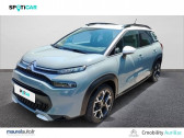 Annonce Citroen C3 Aircross occasion Diesel C3 Aircross BlueHDi 120 S&S EAT6 Shine Pack 5p � Aurillac
