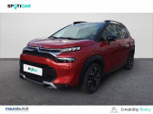 Annonce Citroen C3 Aircross occasion Diesel C3 Aircross BlueHDi 120 S&S EAT6 Shine Pack 5p � Onet-le-Ch�teau