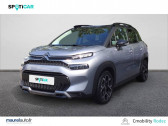 Citroen C3 Aircross occasion boite Automatique Annonce Citroen C3 Aircross occasion Diesel C3 Aircross BlueHDi 120 S&S EAT6 Shine Pack 5p à Onet-le-Château