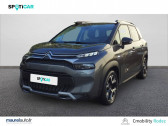 Citroen C3 Aircross occasion boite Automatique Annonce Citroen C3 Aircross occasion Diesel C3 Aircross BlueHDi 120 S&S EAT6 Shine Pack 5p à Onet-le-Château