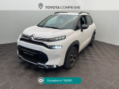 Annonce Citroen C3 Aircross occasion Diesel C3 Aircross BlueHDi 120 S&S EAT6 Shine  Jaux