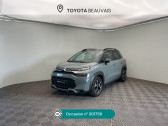 Citroen C3 Aircross occasion année 2022 boite Automatique Annonce Citroen C3 Aircross occasion Diesel C3 Aircross BlueHDi 120 S&S EAT6 Shine à Beauvais