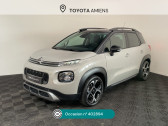 Citroen C3 Aircross occasion année 2020 boite Automatique Annonce Citroen C3 Aircross occasion Diesel C3 Aircross BlueHDi 120 S&S EAT6 Shine à Rivery
