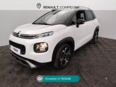 Citroen C3 Aircross occasion année 2021 boite Automatique Annonce Citroen C3 Aircross occasion Diesel C3 Aircross BlueHDi 120 S&S EAT6 Shine à Compiègne