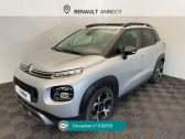 Citroen C3 Aircross occasion année 2019 boite Automatique Annonce Citroen C3 Aircross occasion Diesel C3 Aircross BlueHDi 120 S&S EAT6 Shine à Seynod