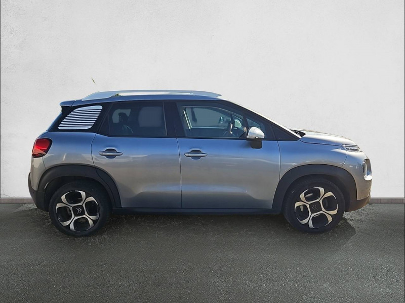 Citroen C3 Aircross C3 Aircross BlueHDi 120 S&S EAT6  occasion  FONTENAY LE COMTE - photo n4