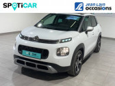 Annonce Citroen C3 Aircross occasion Diesel C3 Aircross BlueHDi 120 S&S EAT6 à Seynod