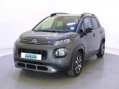 Citroen C3 Aircross C3 Aircross BlueHDi 120 S&S EAT6  2021 - annonce de voiture en vente sur Auto Sélection.com
