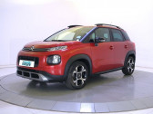 Citroen C3 Aircross C3 Aircross BlueHDi 120 S&S EAT6  2020 - annonce de voiture en vente sur Auto Sélection.com