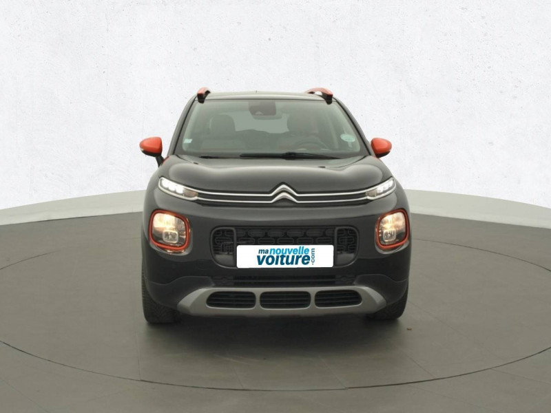 Citroen C3 Aircross C3 Aircross BlueHDi 120 S&S EAT6  occasion à Rochefort - photo n°2