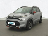 Citroen C3 Aircross occasion année 2022 boite Automatique Annonce Citroen C3 Aircross occasion Diesel C3 Aircross BlueHDi 120 S&S EAT6 à Rochefort
