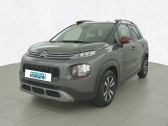 Citroen C3 Aircross occasion année 2020 boite Automatique Annonce Citroen C3 Aircross occasion Diesel C3 Aircross BlueHDi 120 S&S EAT6 à FONTENAY SUR EURE