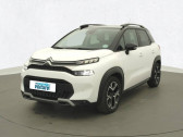 Citroen C3 Aircross occasion année 2022 boite Automatique Annonce Citroen C3 Aircross occasion Diesel C3 Aircross BlueHDi 120 S&S EAT6 à Rochefort