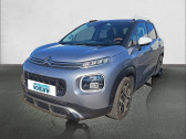 Citroen C3 Aircross occasion année 2020 boite Automatique Annonce Citroen C3 Aircross occasion Diesel C3 Aircross BlueHDi 120 S&S EAT6 à FONTENAY LE COMTE