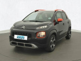 Citroen C3 Aircross occasion année 2019 boite Automatique Annonce Citroen C3 Aircross occasion Diesel C3 Aircross BlueHDi 120 S&S EAT6 à Rochefort