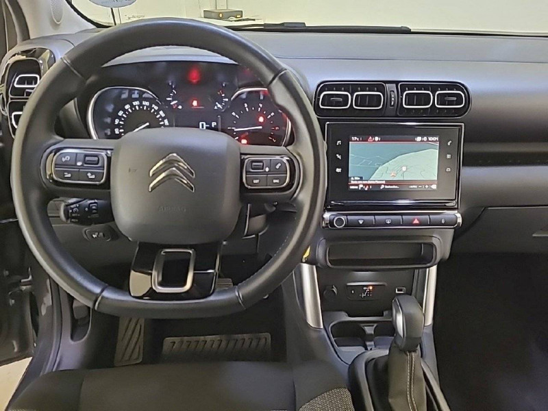 Citroen C3 Aircross C3 Aircross BlueHDi 120 S&S EAT6  occasion  CHALLANS - photo n6