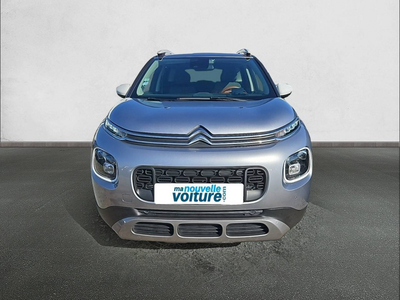Citroen C3 Aircross C3 Aircross BlueHDi 120 S&S EAT6  occasion  FONTENAY LE COMTE - photo n2