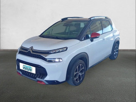 Citroen C3 Aircross , garage CLARIS AUTOMOBILES ST JEAN  saint jean d'angely