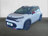 Citroen C3 Aircross occasion année 2022 boite Automatique Annonce Citroen C3 Aircross occasion Diesel C3 Aircross BlueHDi 120 S&S EAT6 à saint jean d'angely