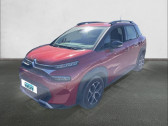 Citroen C3 Aircross occasion année 2021 boite Automatique Annonce Citroen C3 Aircross occasion Diesel C3 Aircross BlueHDi 120 S&S EAT6 à Les Gonds