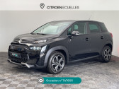 Citroen C3 Aircross C3 AIRCROSS C3 Aircross BlueHDi 110ch, b   cuelles 77