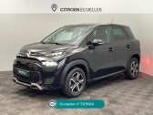 Citroen C3 Aircross occasion année 2024 boite Manuelle Annonce Citroen C3 Aircross occasion Essence C3 AIRCROSS C3 Aircross BlueHDi 110ch, b à Écuelles