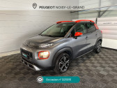 Annonce Citroen C3 Aircross occasion Essence C3 AIRCROSS C3 AIRCROSS PURETECH 110 S&S BVM5 FEEL � Noisy-le-Grand
