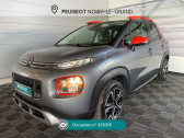 Annonce Citroen C3 Aircross occasion Essence C3 AIRCROSS C3 AIRCROSS PURETECH 110 S&S BVM5 FEEL � Noisy-le-Grand