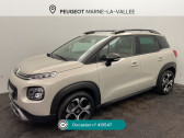 Annonce Citroen C3 Aircross occasion Essence C3 AIRCROSS C3 AIRCROSS PURETECH 110 S&S BVM5 SHIN � Mont�vrain